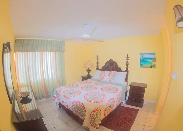 Apartamento Dreams At Turtle Towers *
