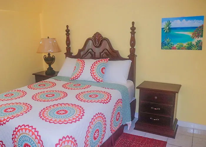 Apartamento Dreams At Turtle Towers