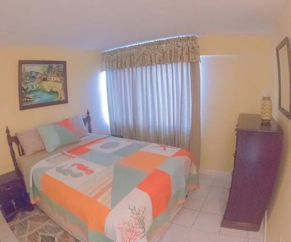 Apartamento Dreams At Turtle Towers
